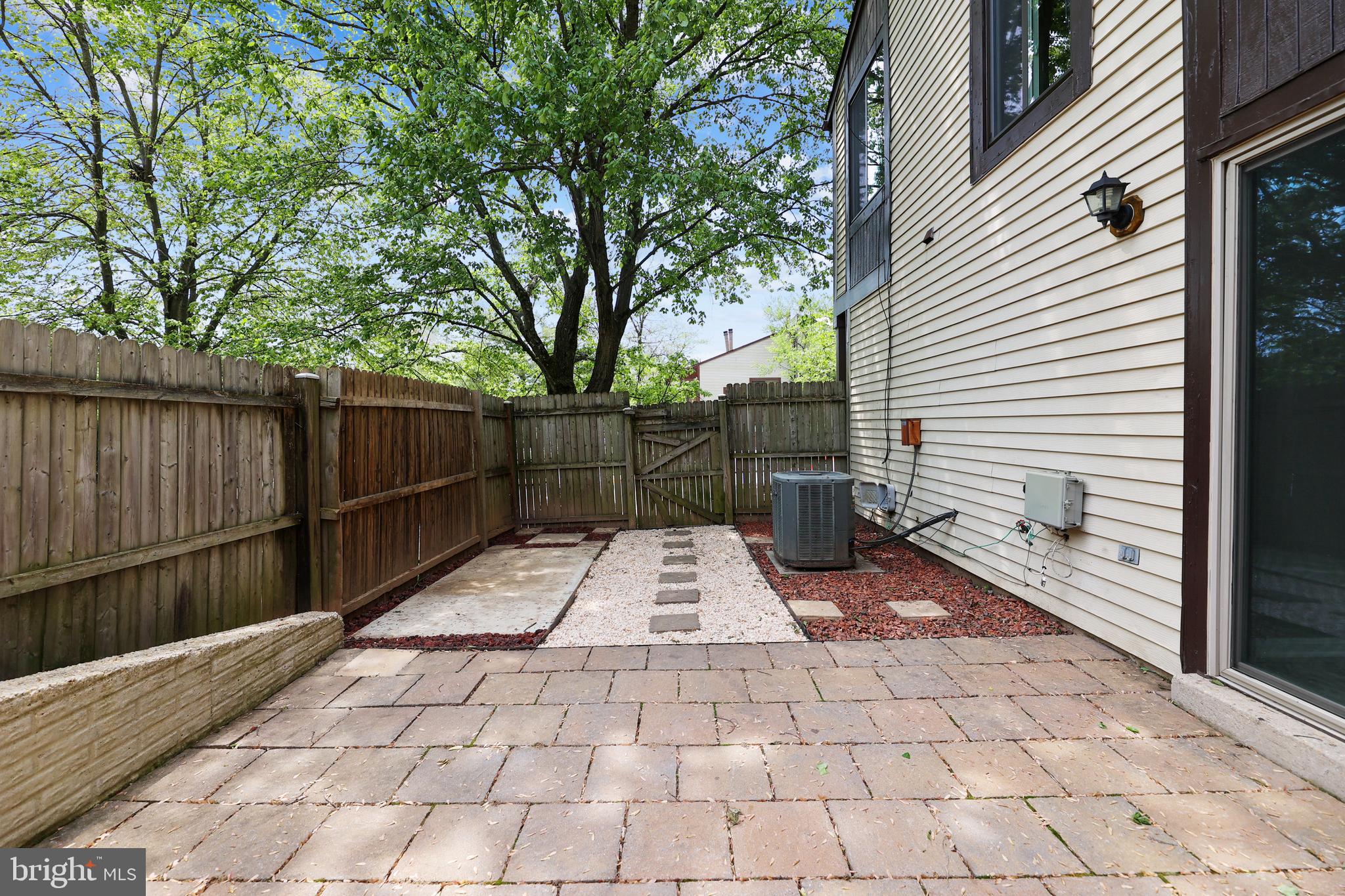 7206 Split Rail Lane Laurel, MD 20707 - Photo 36 of 37