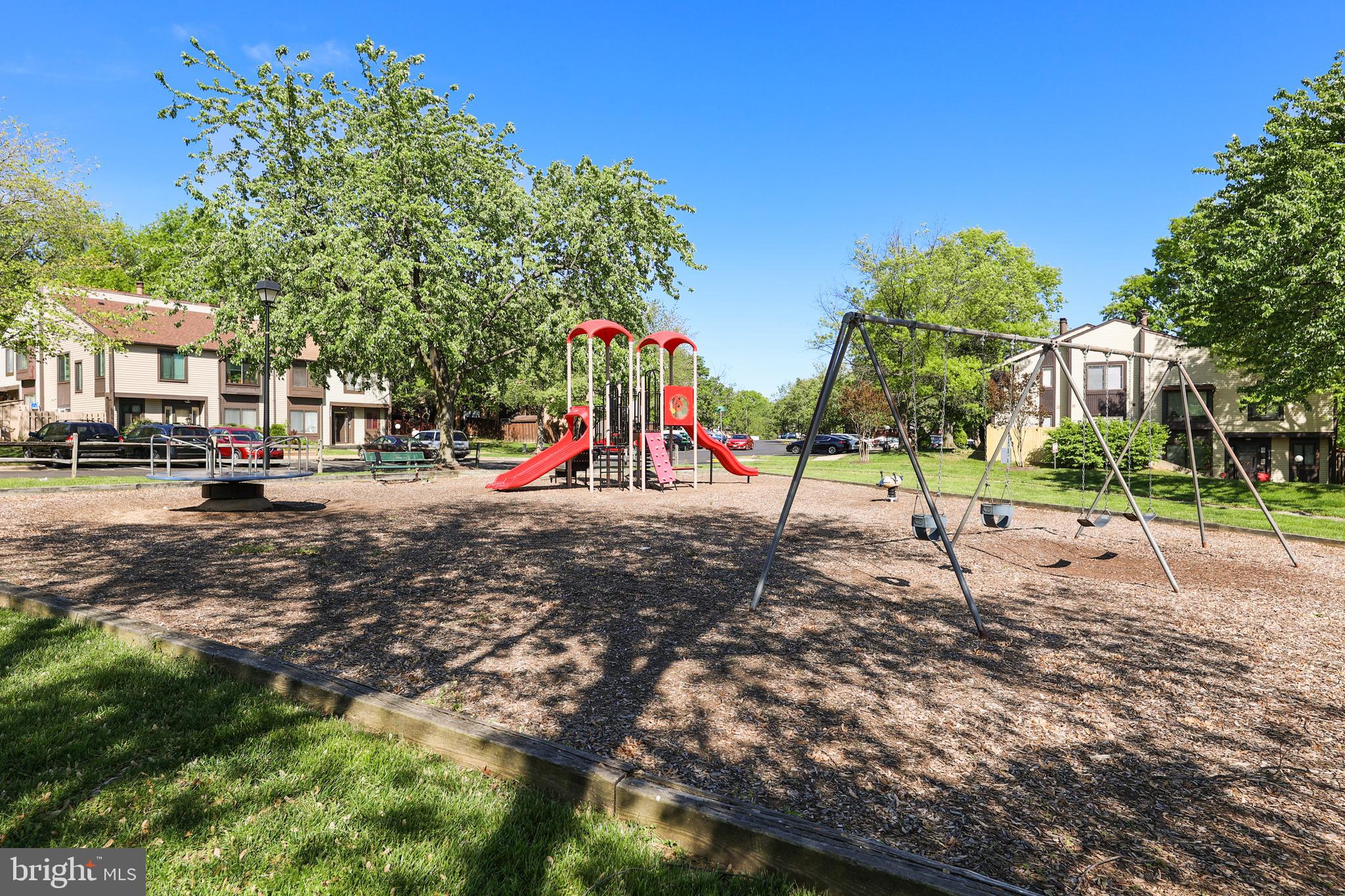 7206 Split Rail Lane Laurel, MD 20707 - Photo 37 of 37