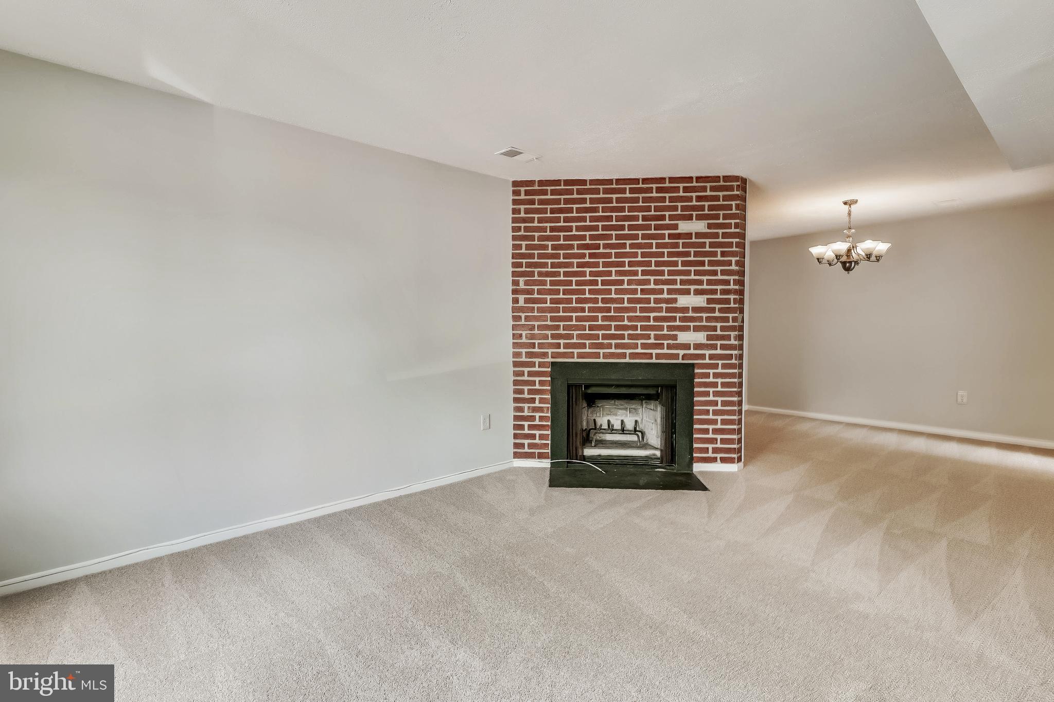 7206 Split Rail Lane Laurel, MD 20707 - Photo 7 of 37 Beautiful new carpets