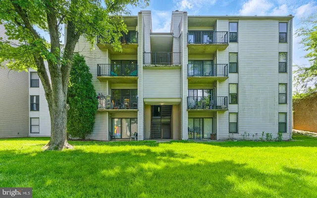 $155,000 | 106 Duvall Lane, Unit 43, Gaithersburg, MD 20877