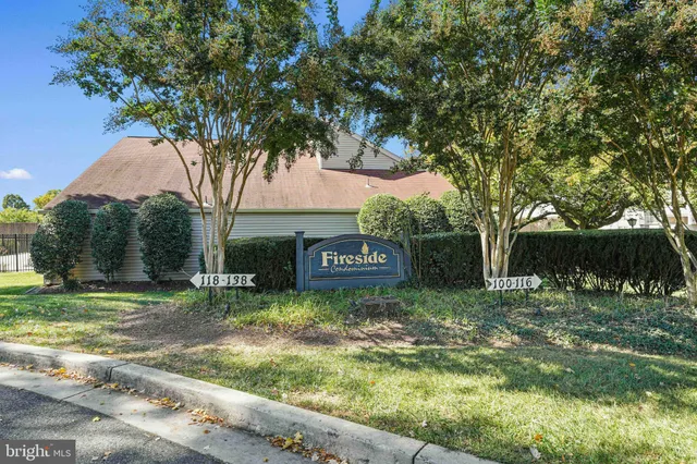 $155,000 | 106 Duvall Lane, Unit 43, Gaithersburg, MD 20877