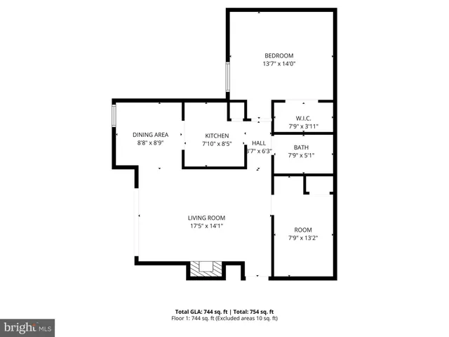 $155,000 | 106 Duvall Lane, Unit 43, Gaithersburg, MD 20877