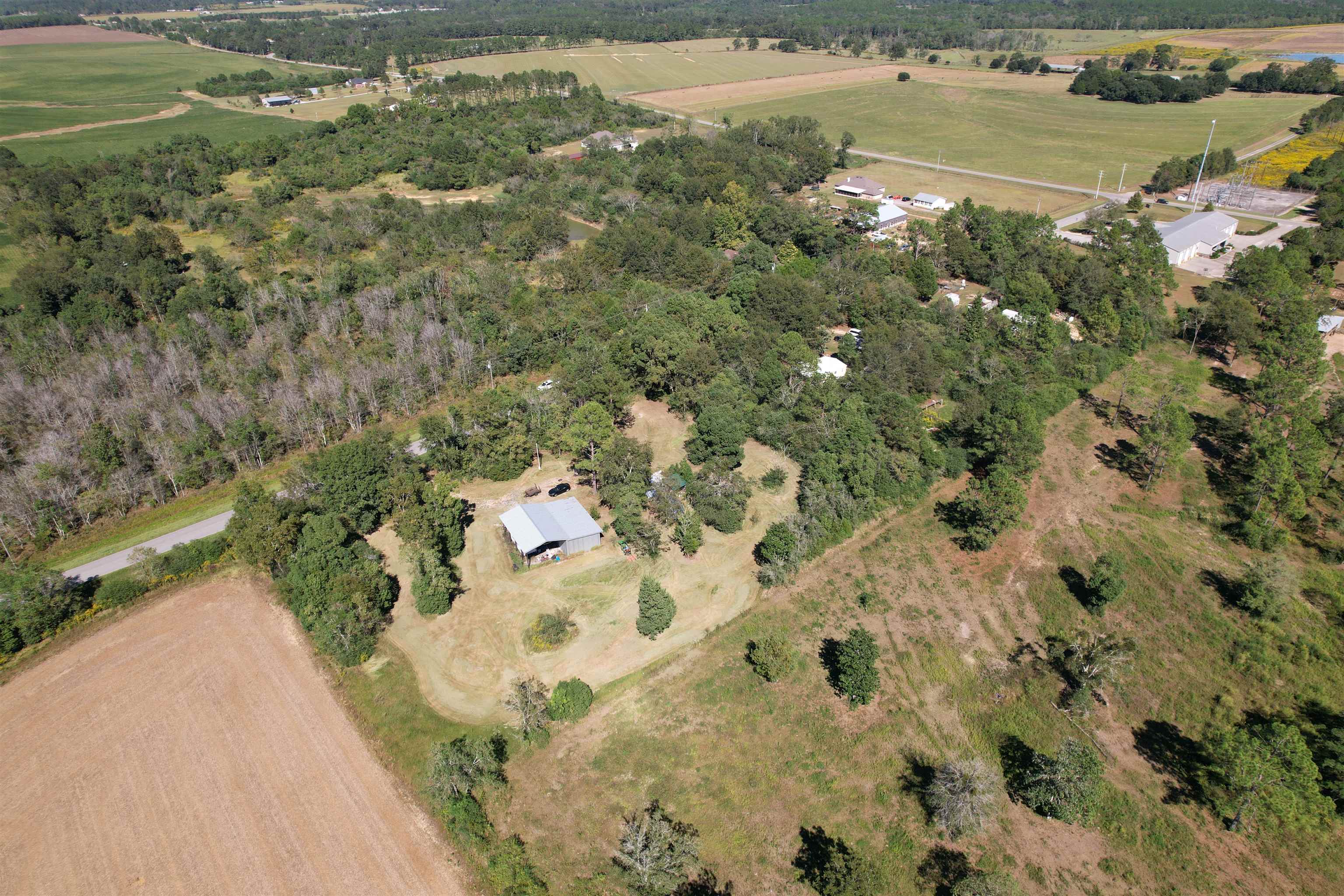 25786 Brewer Road Robertsdale, AL 36567 - Photo 14 of 24