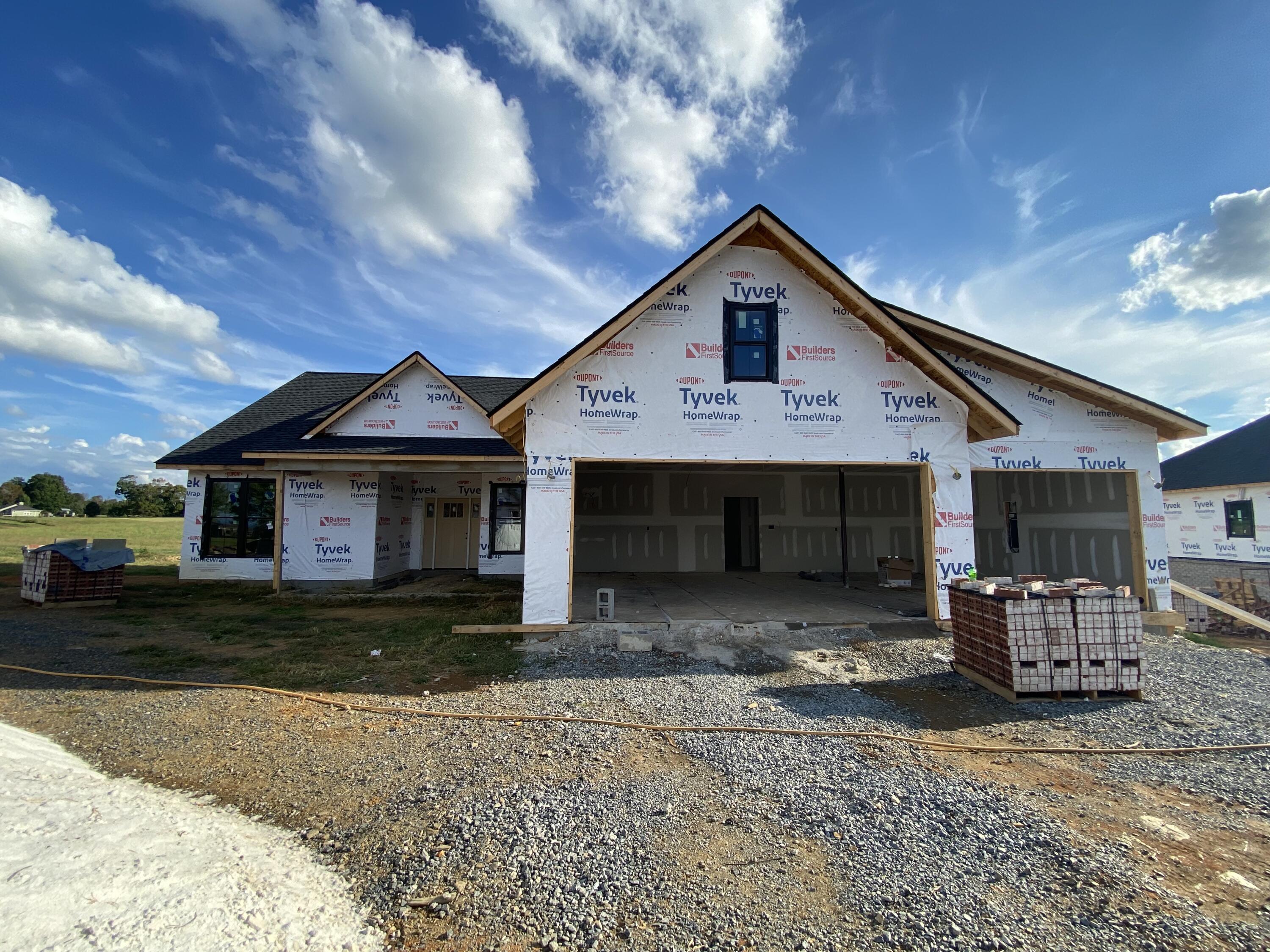 253 Hillendale Lane Gray, TN 37615 - Photo 1 of 19 IMG_3701