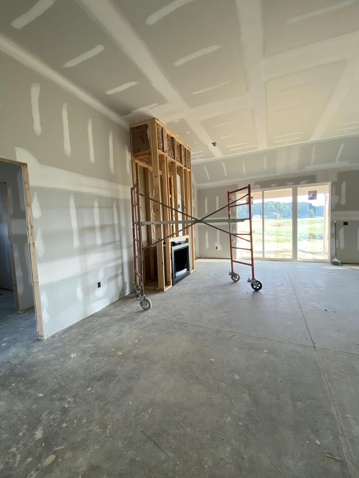 253 Hillendale Lane Gray, TN 37615 - Photo 6 of 19 IMG_3692