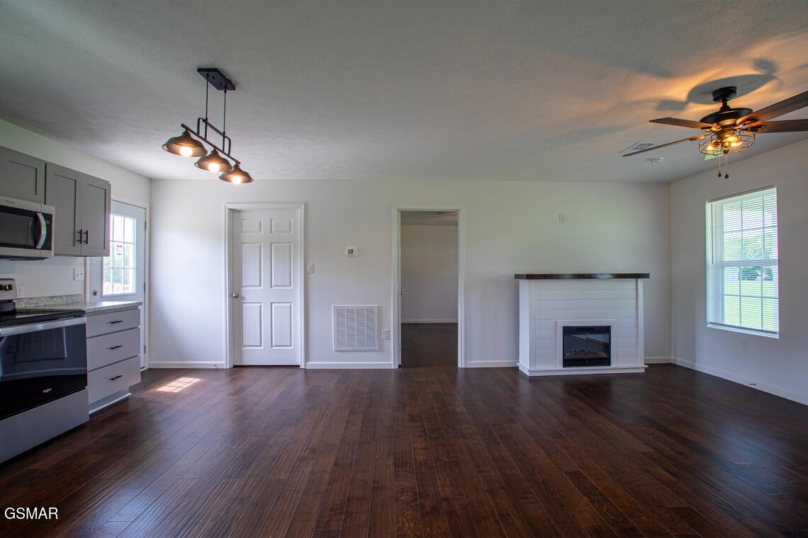 322 Harrison Ferry Road White Pine, TN 37890 - Photo 18 of 39
