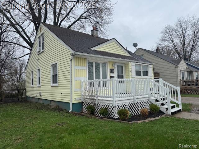 285 West Maple Road Clawson, MI 48017 - Photo 2 of 18