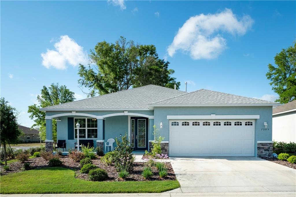 7985 Southwest 85th Loop Ocala, FL 34476 - Photo 1 of 1
