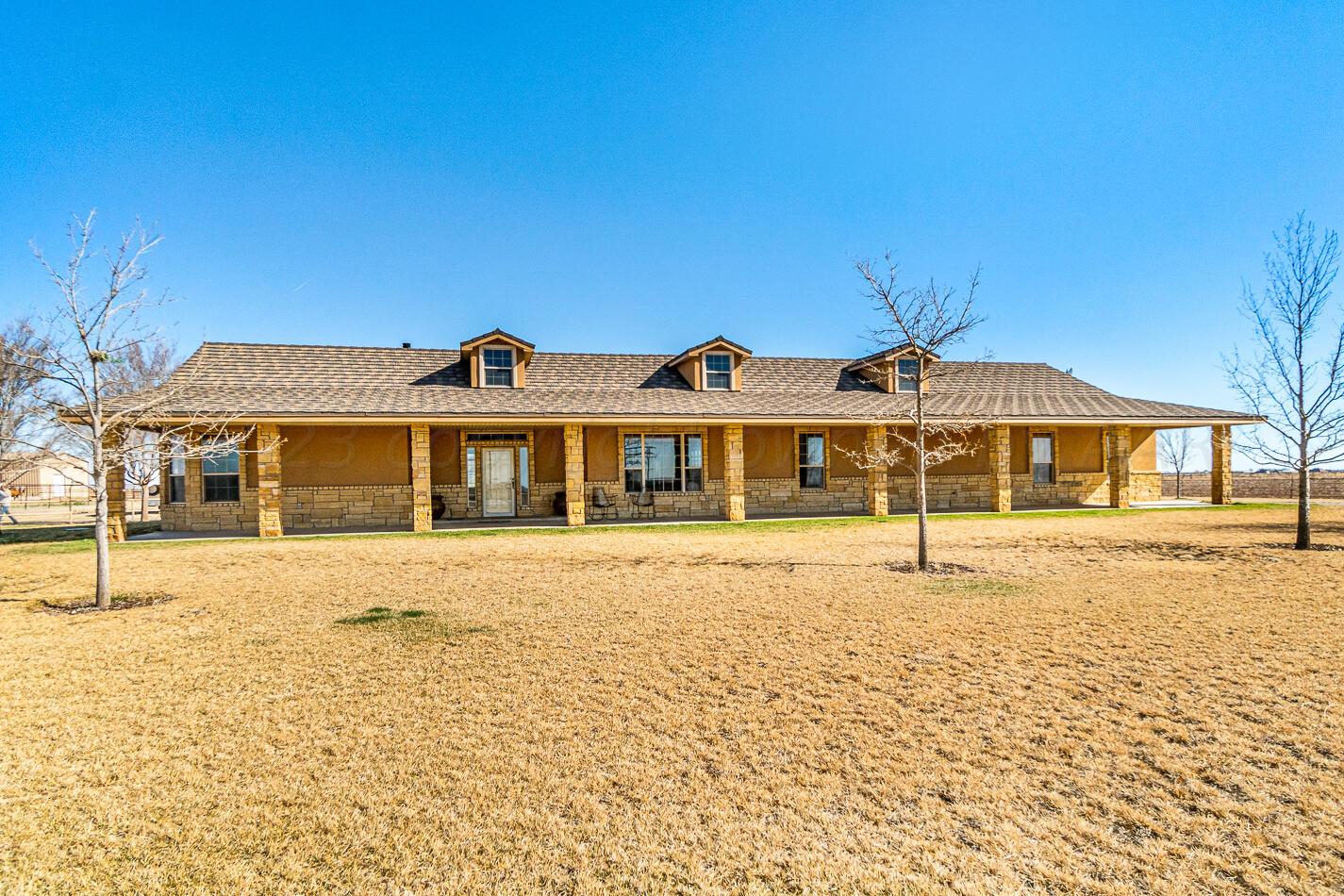 13600 Hale Road Canyon, TX 79015 - Photo 16 of 41 13600_Hale-2