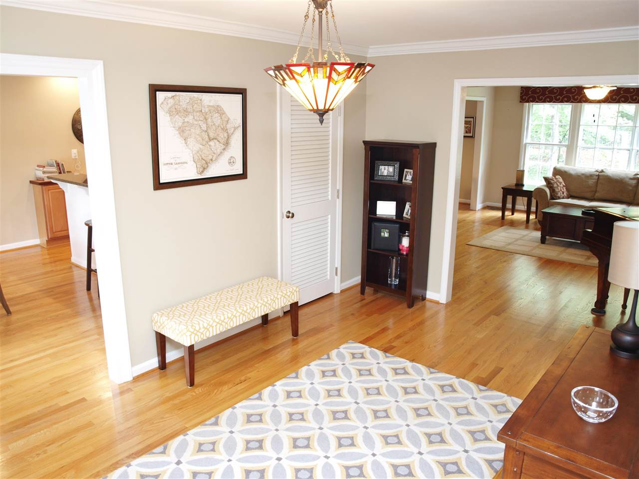 6901 Buckhead Drive Raleigh, NC 27615 - Photo 4 of 24 Photo 4