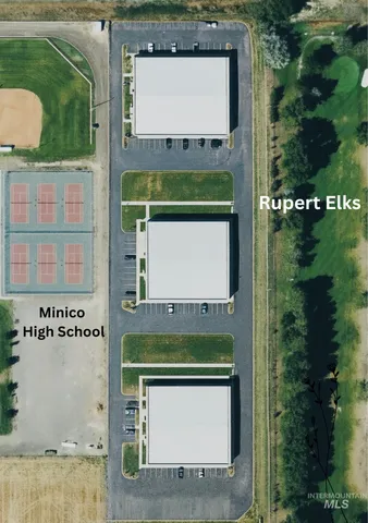 $640,000 | 25 Rupert Id 83350, Rupert, ID 83350