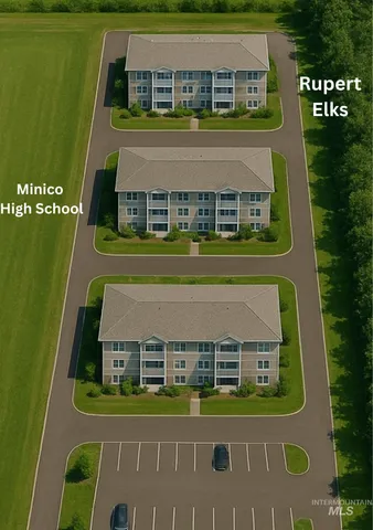 $640,000 | 25 Rupert Id 83350, Rupert, ID 83350