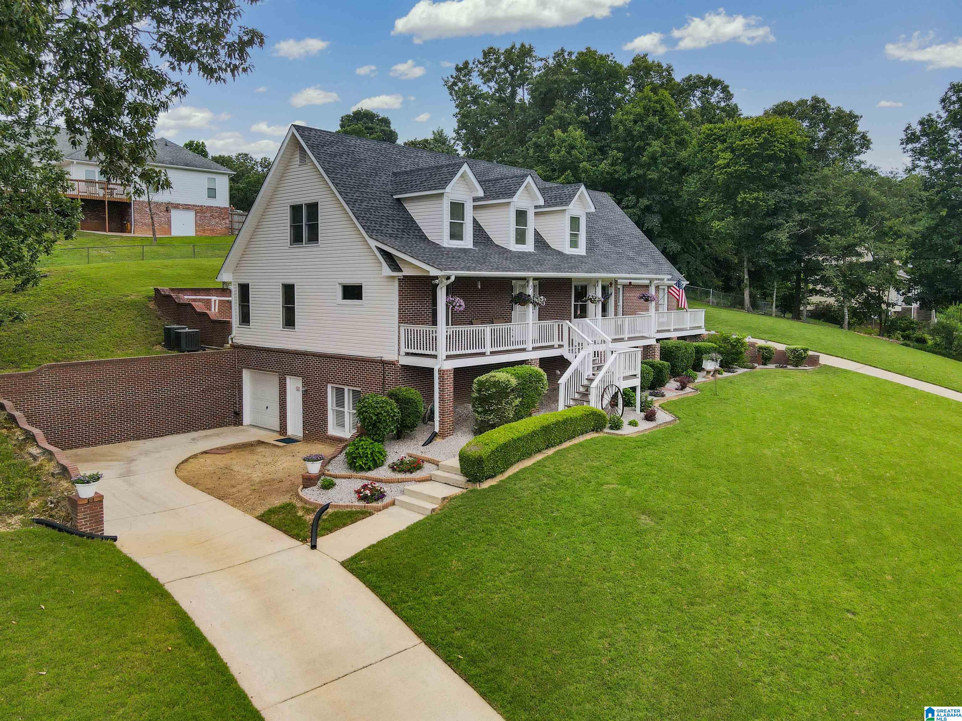 510 Owen Road Leeds, AL 35094 - Photo 34 of 61