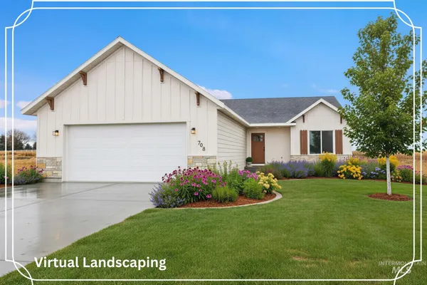 $365,000 | 708 West Clark Street, Paul, ID 83347