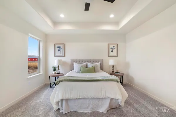 $365,000 | 708 West Clark Street, Paul, ID 83347