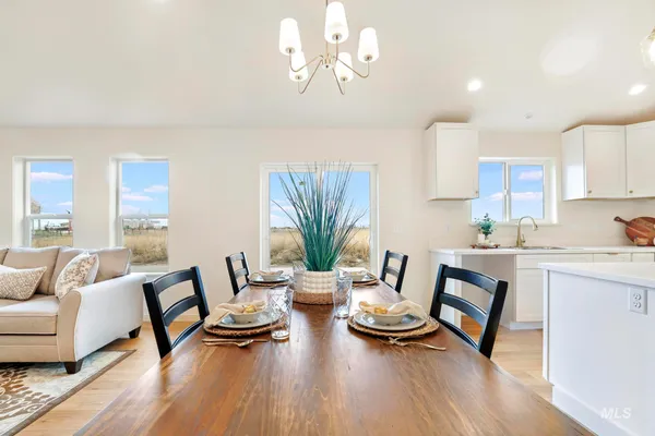 $365,000 | 708 West Clark Street, Paul, ID 83347