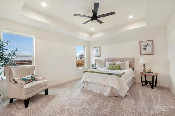 $365,000 | 708 West Clark Street, Paul, ID 83347