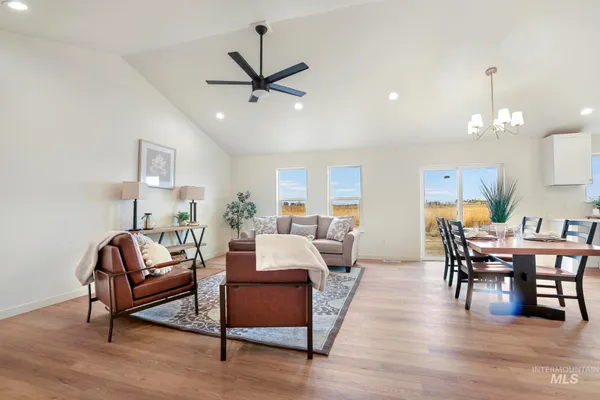 $365,000 | 708 West Clark Street, Paul, ID 83347