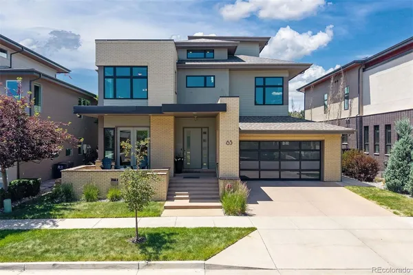 $2,400,000 | 63 Magnolia Way, Denver, CO 80230