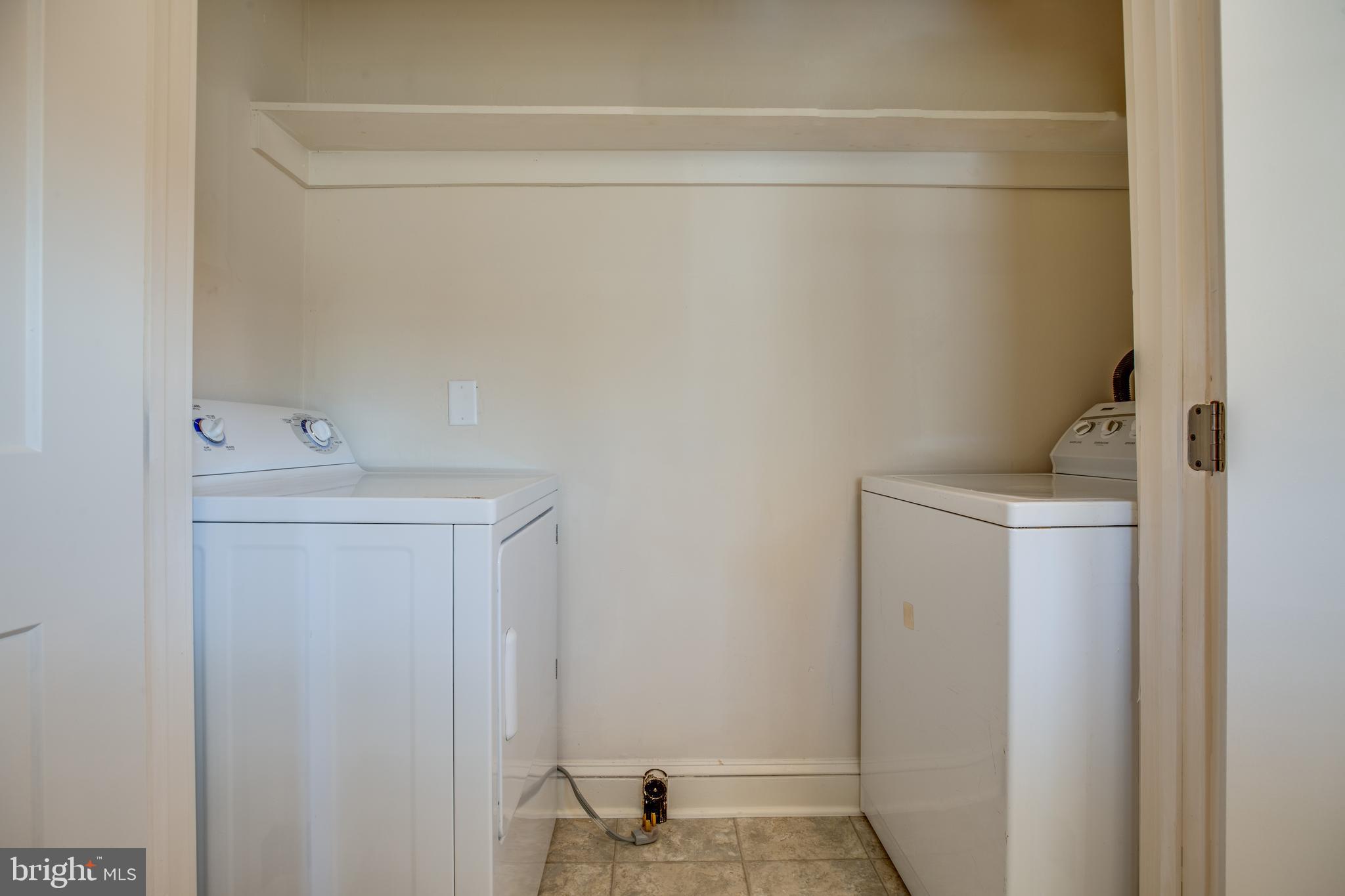 200 Rumford Road Fredericksburg, VA 22405 - Photo 12 of 25 Laundry