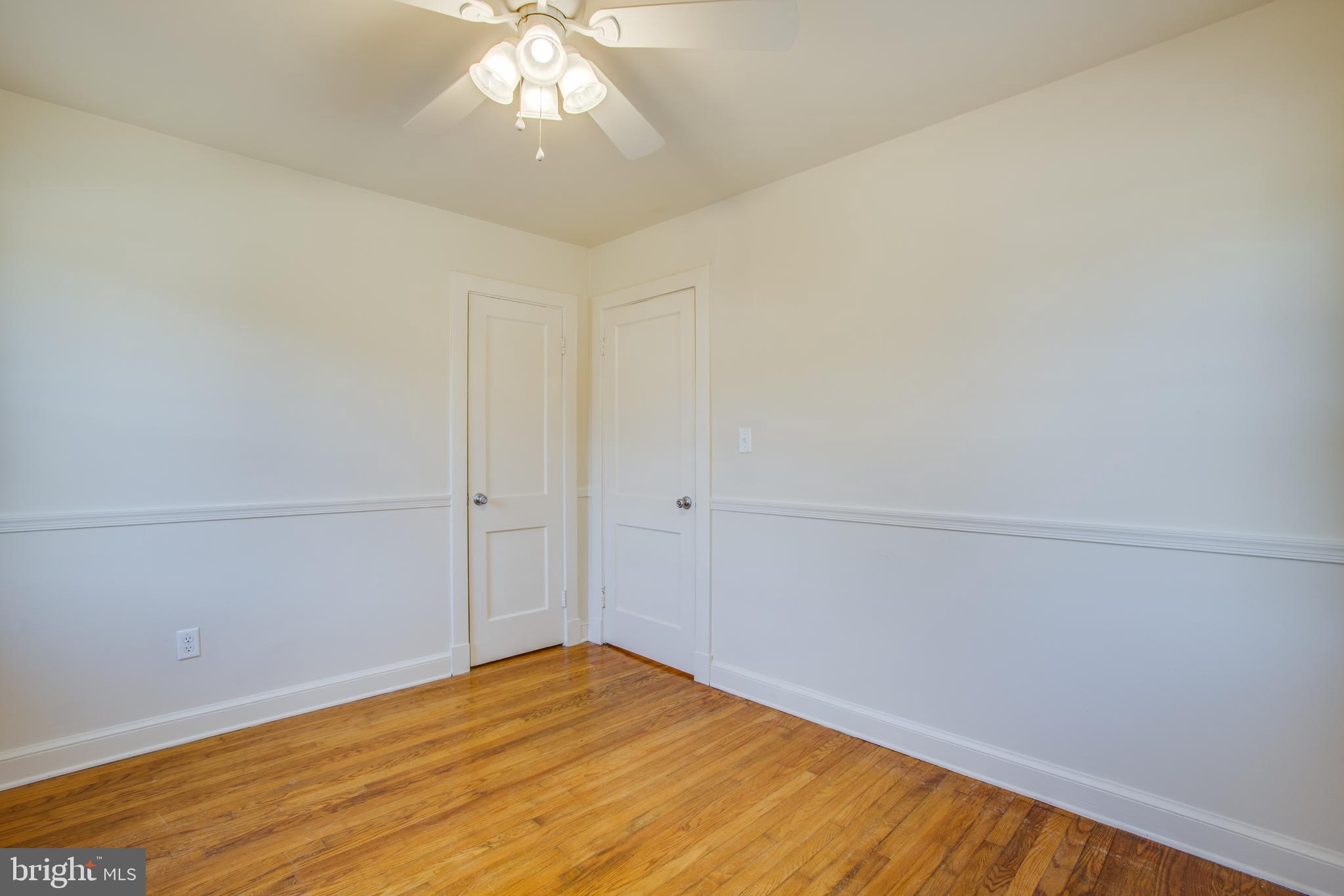 200 Rumford Road Fredericksburg, VA 22405 - Photo 14 of 25 Bedroom 1