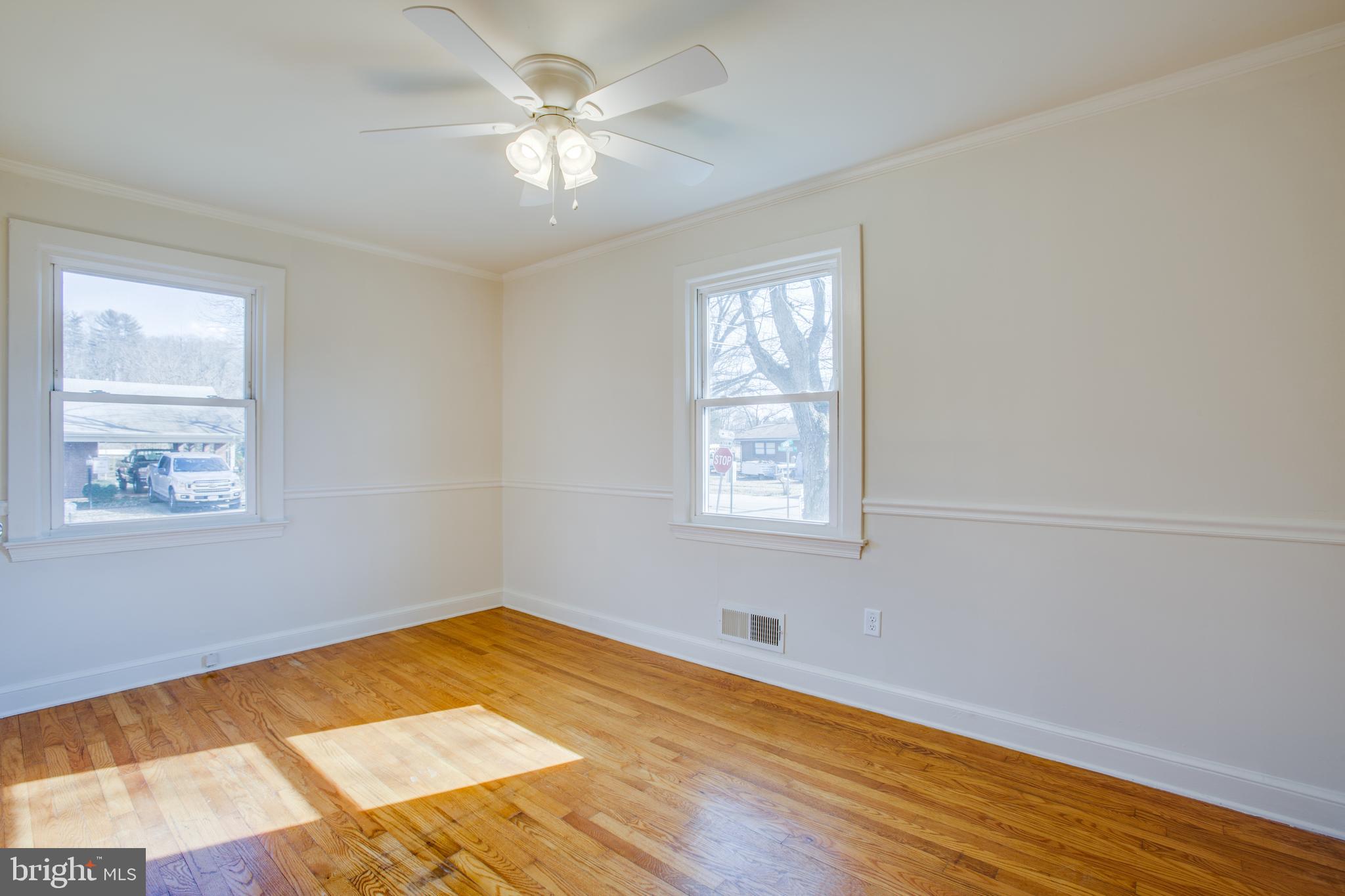 200 Rumford Road Fredericksburg, VA 22405 - Photo 15 of 25 Bedroom 2