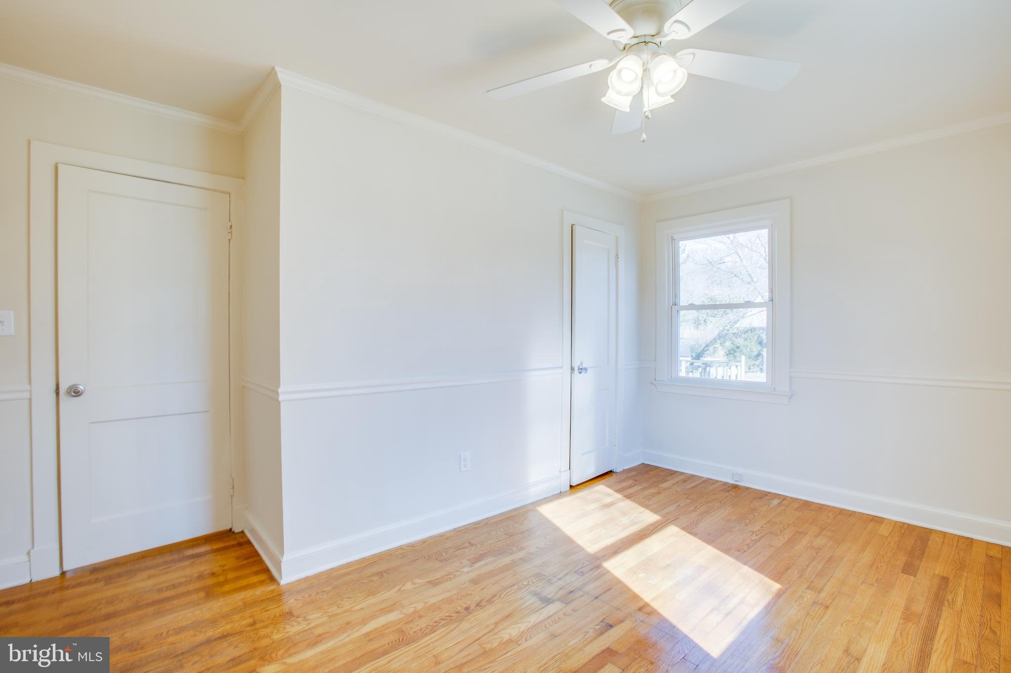 200 Rumford Road Fredericksburg, VA 22405 - Photo 16 of 25 Bedroom 2