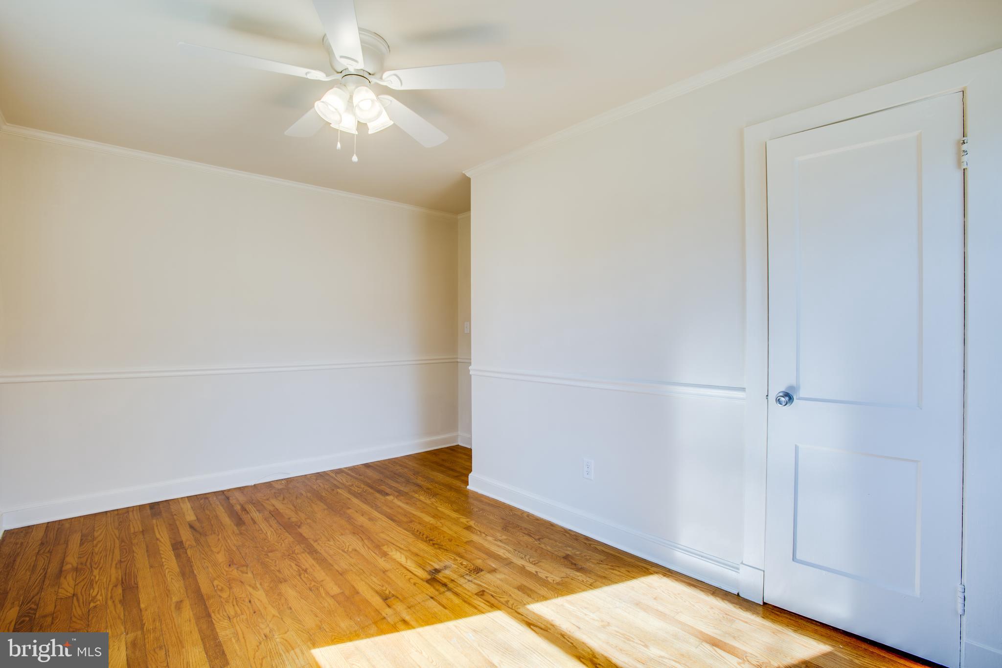 200 Rumford Road Fredericksburg, VA 22405 - Photo 17 of 25 Bedroom 2