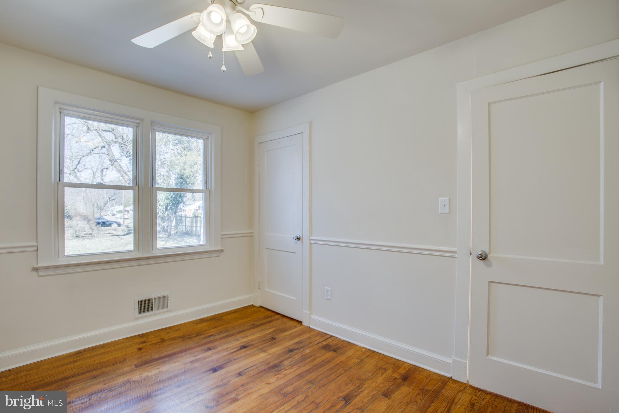 200 Rumford Road Fredericksburg, VA 22405 - Photo 19 of 25 Bedroom 3