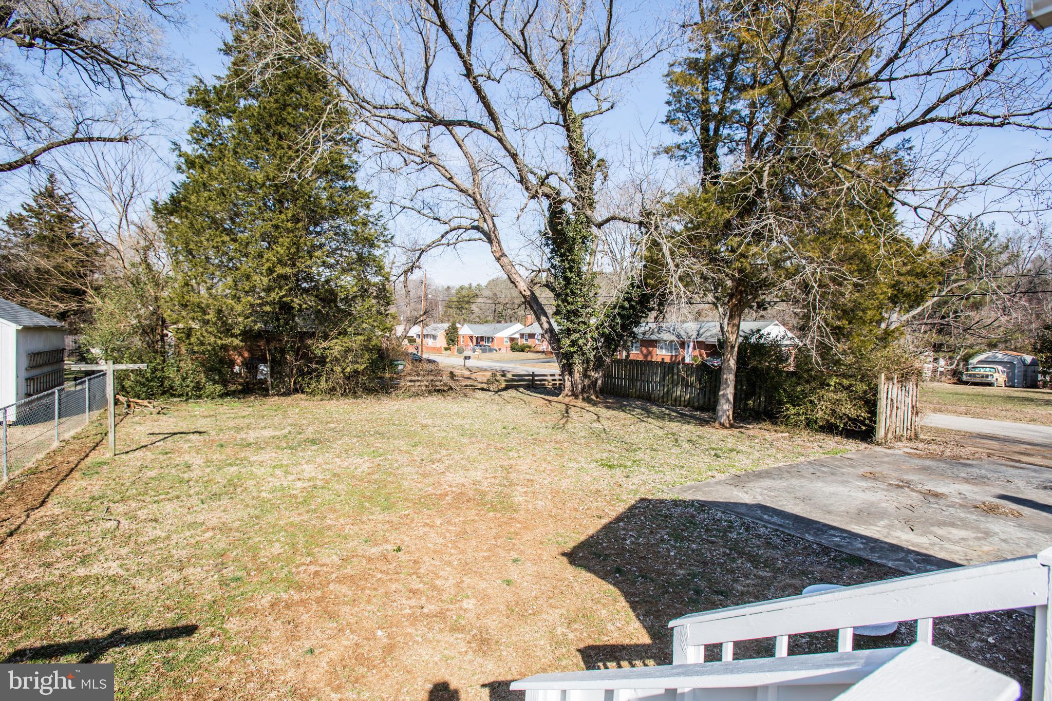 200 Rumford Road Fredericksburg, VA 22405 - Photo 25 of 25 Large corner lot