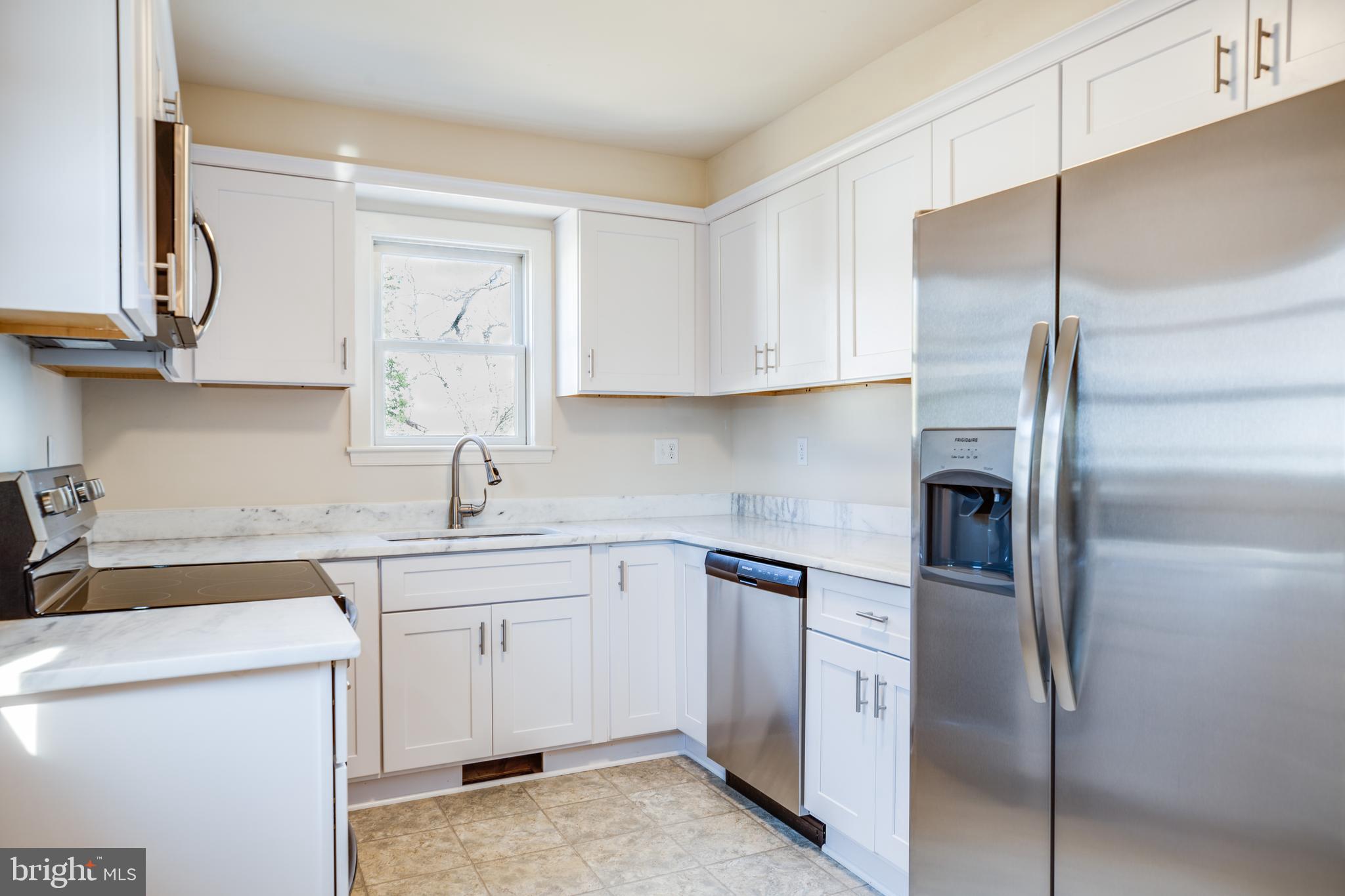 200 Rumford Road Fredericksburg, VA 22405 - Photo 10 of 25 Newly remodeled kitchen
