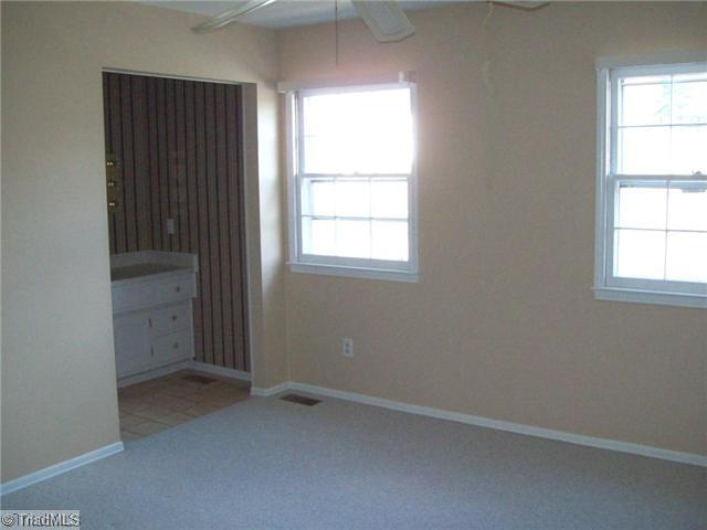 2970 St Marks Road Southwest, Unit D Winston-Salem, NC 27103 - Photo 7 of 14 Master Bedroom. Spacious Master Bedroom