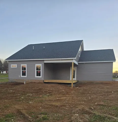 $359,950 | 1715 Burnt Chimney Road, Wirtz, VA 24184