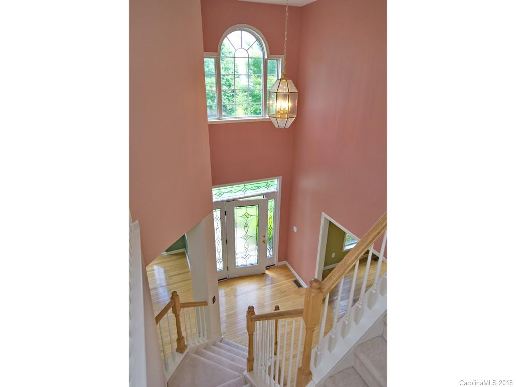 218 Walnut Crest Road, Unit 258 Fletcher, NC 28732 - Photo 12 of 24 a view of a livingroom with windows
