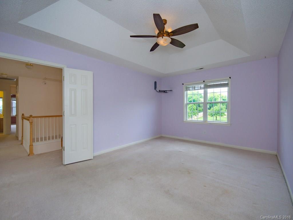 218 Walnut Crest Road, Unit 258 Fletcher, NC 28732 - Photo 14 of 24 a view of an empty room with a window