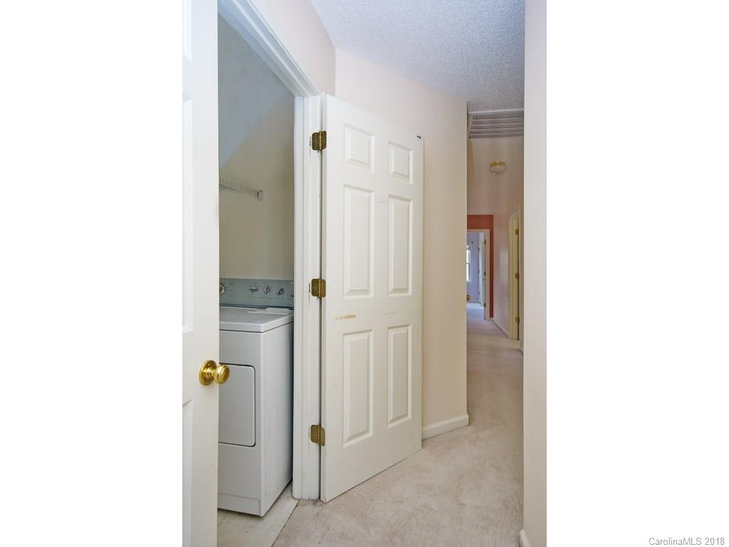 218 Walnut Crest Road, Unit 258 Fletcher, NC 28732 - Photo 19 of 24 a view of a bathroom with a tub and shower