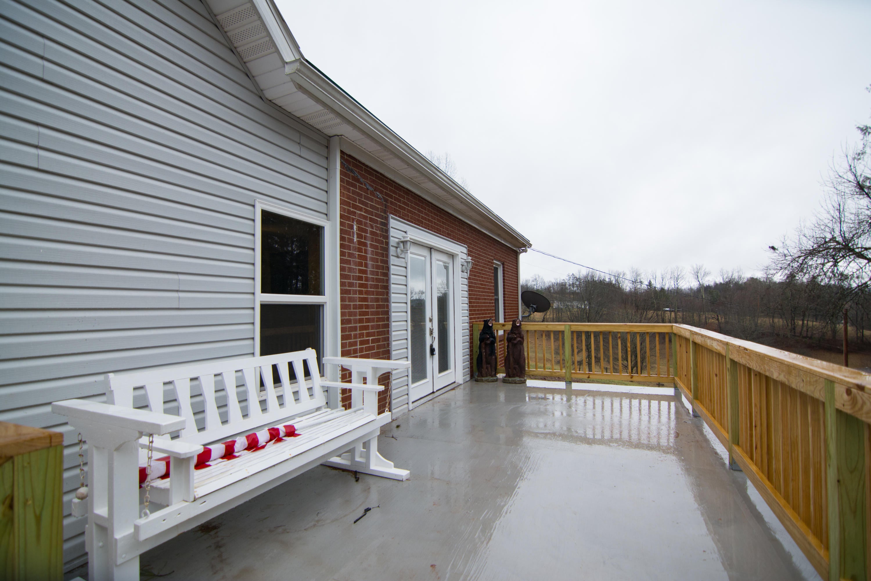 3973 Grassy Meadows Road Alderson, WV 24910 - Photo 25 of 41 Gallery Image 25