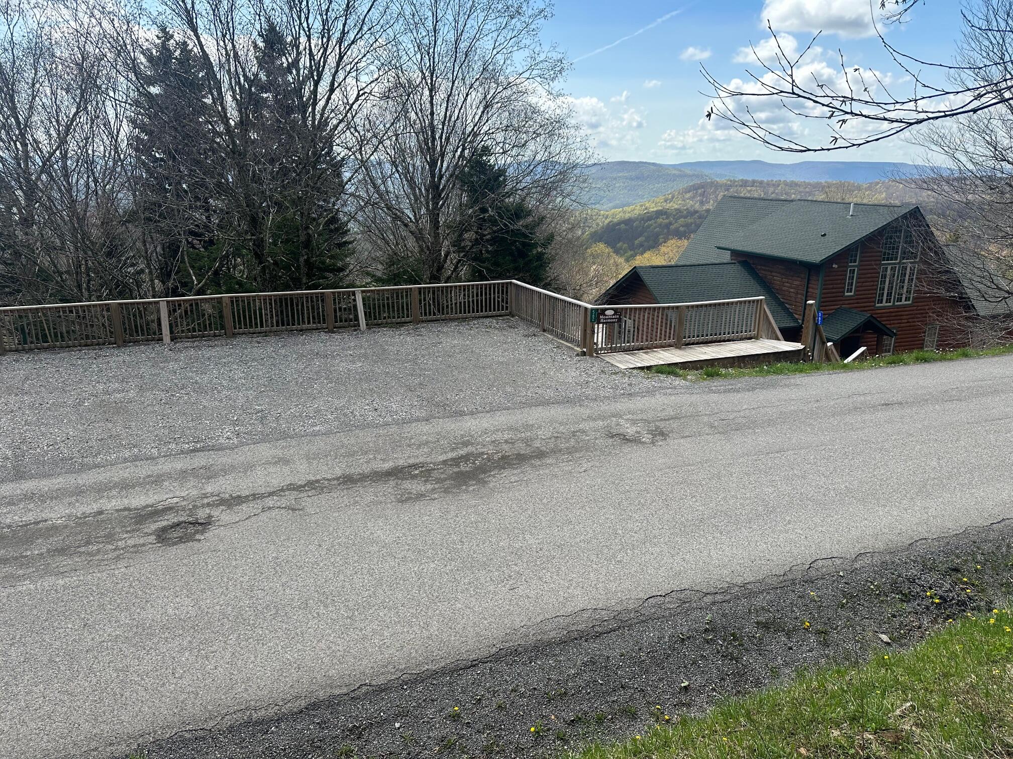562 North Westridge Road Slatyfork, WV 26291 - Photo 4 of 41 Gallery Image 4