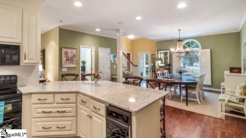 707 Calvert Avenue Clinton, SC 29325 - Photo 12 of 27