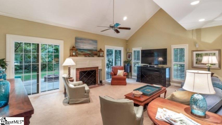 707 Calvert Avenue Clinton, SC 29325 - Photo 13 of 27