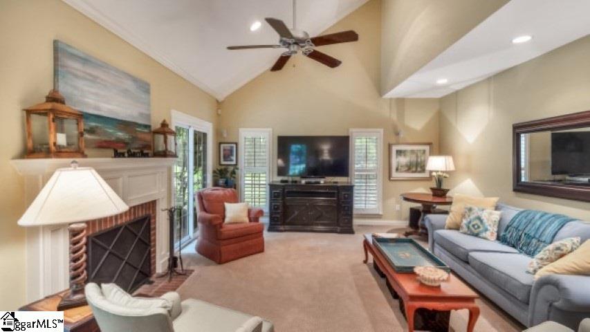 707 Calvert Avenue Clinton, SC 29325 - Photo 14 of 27
