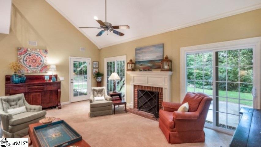 707 Calvert Avenue Clinton, SC 29325 - Photo 15 of 27