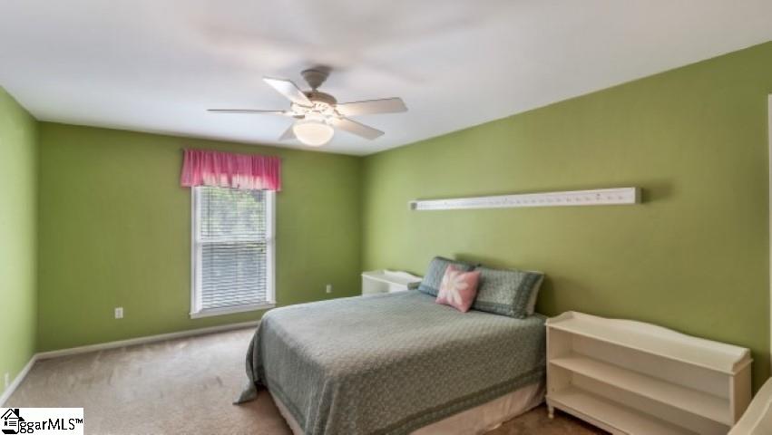 707 Calvert Avenue Clinton, SC 29325 - Photo 21 of 27