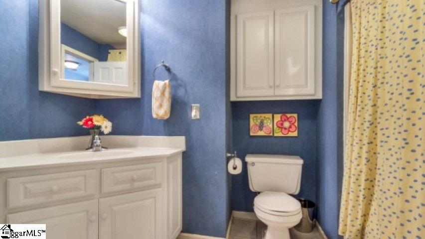 707 Calvert Avenue Clinton, SC 29325 - Photo 26 of 27
