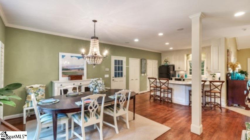 707 Calvert Avenue Clinton, SC 29325 - Photo 8 of 27