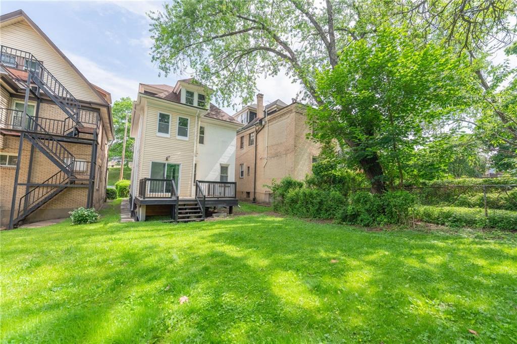 6334 Forward Avenue Pittsburgh, PA 15217 - Photo 41 of 42