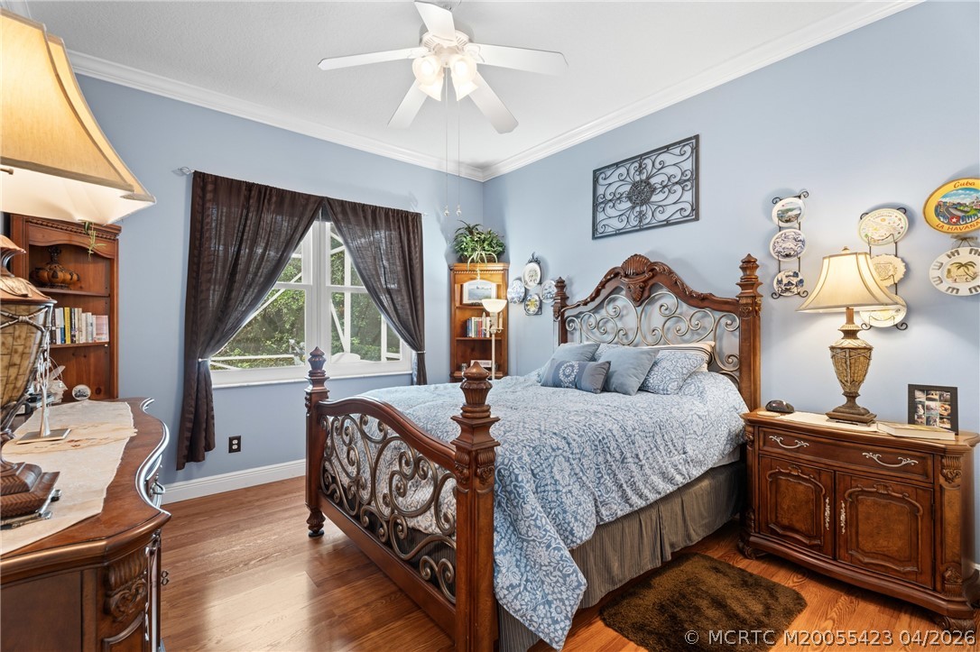 917 Southwest Blue Stem Way Stuart, FL 34997 - Photo 23 of 40 Gallery Image 23