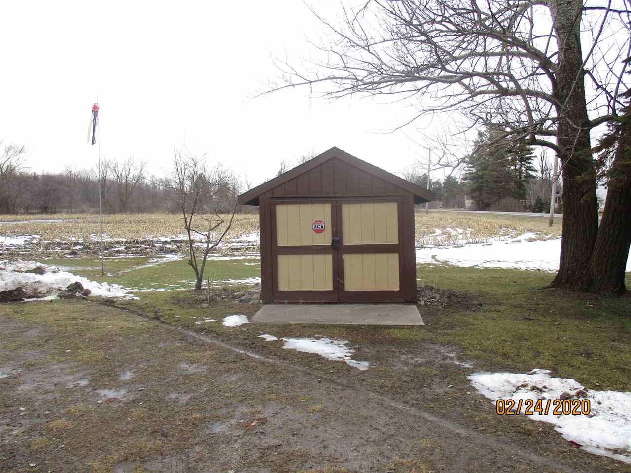 9394 Bell Road Birch Run, MI 48415 - Photo 16 of 17