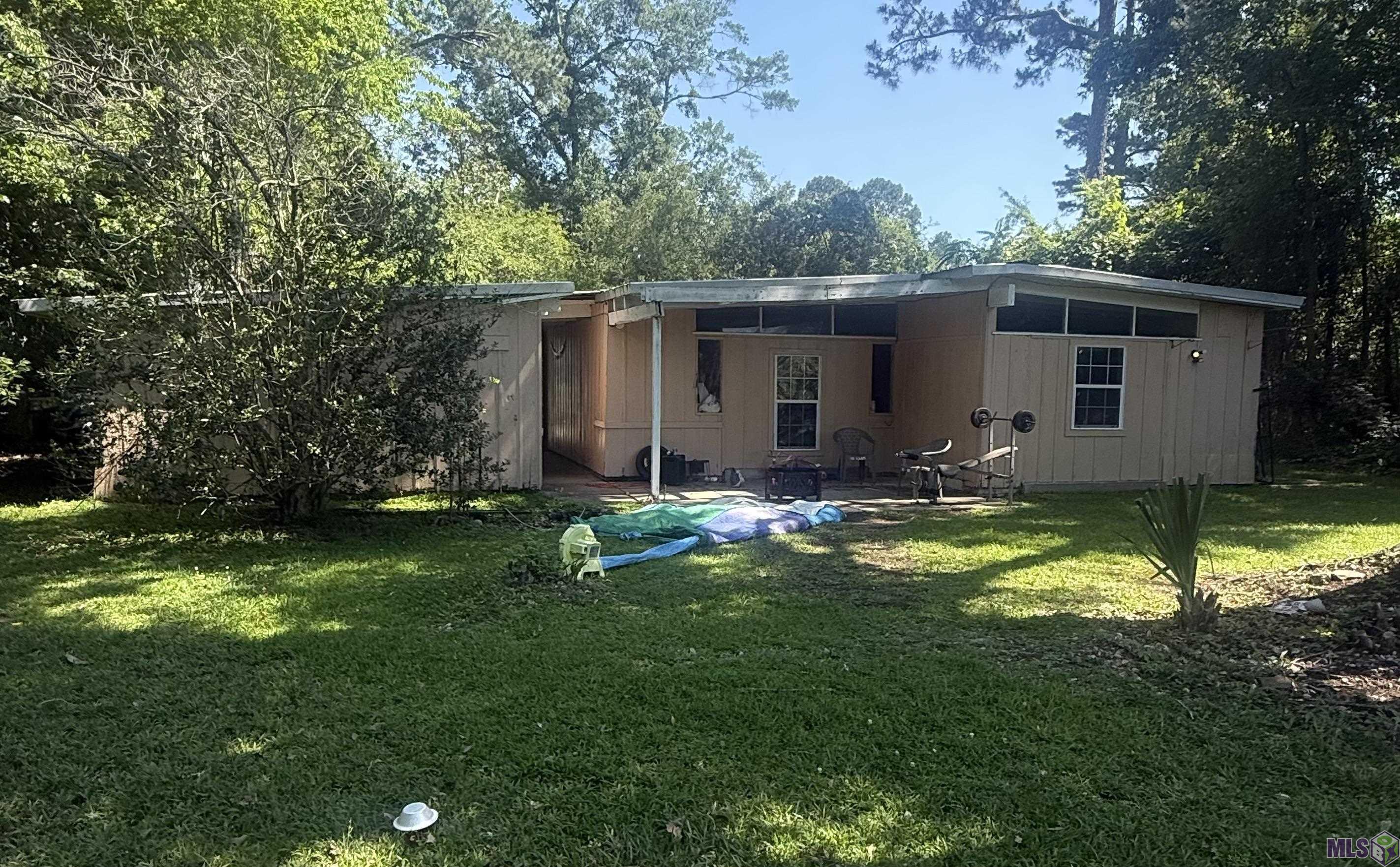 10124 Mollylea Drive Baton Rouge, LA 70815 - Photo 4 of 10