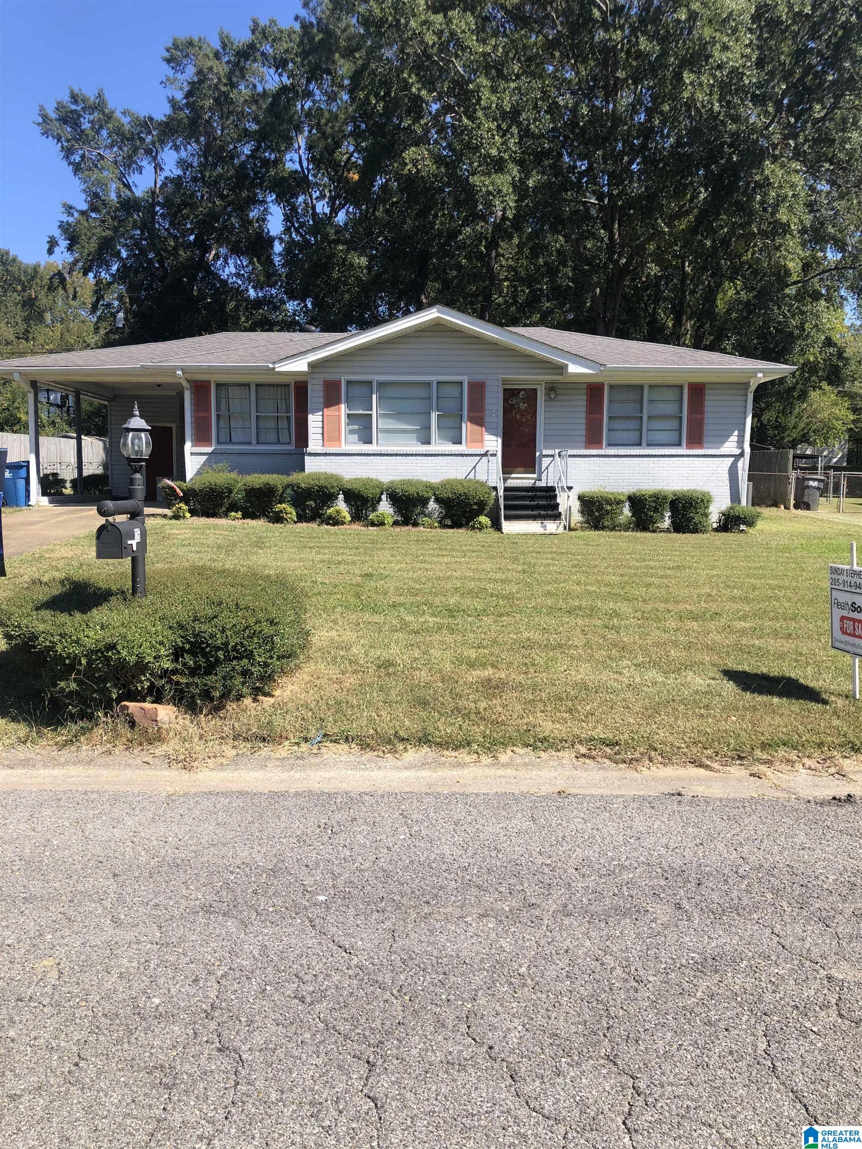 116 Branch Street Bessemer, AL 35023 - Photo 15 of 18